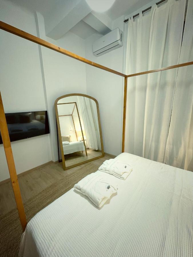 Ministerium 1 Bedroom Thessaloniki Exterior foto