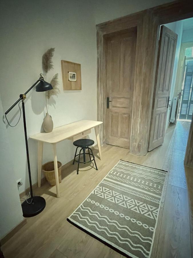 Ministerium 1 Bedroom Thessaloniki Exterior foto